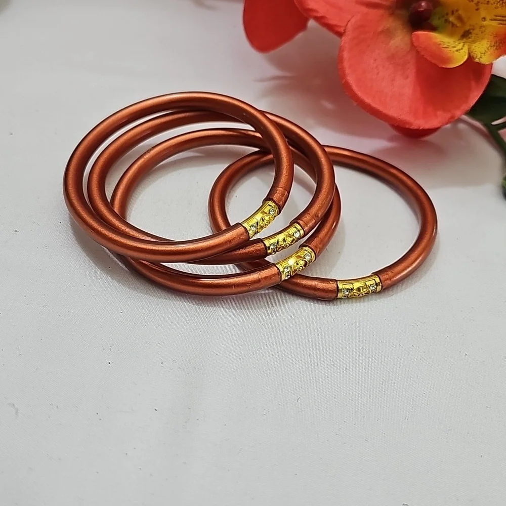 Budha All Weather Womens Bracelets. (Not Budhagirls) Excellent Quality